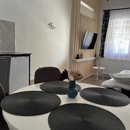 Casa Katona Apartment Sovata Luaran gambar