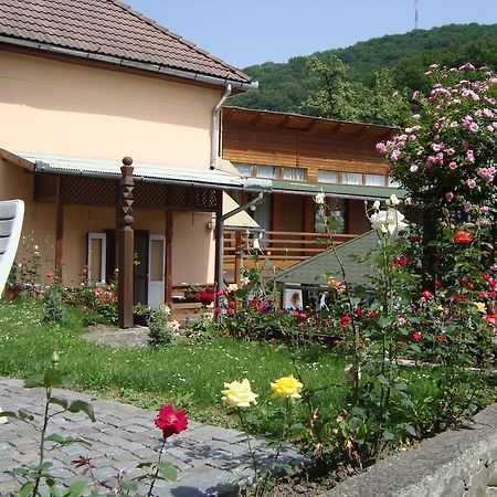 Casa Katona Apartment Sovata Luaran gambar