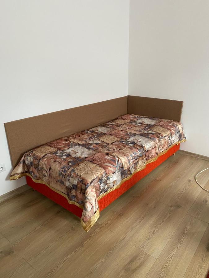 Casa Katona Apartment Sovata Luaran gambar