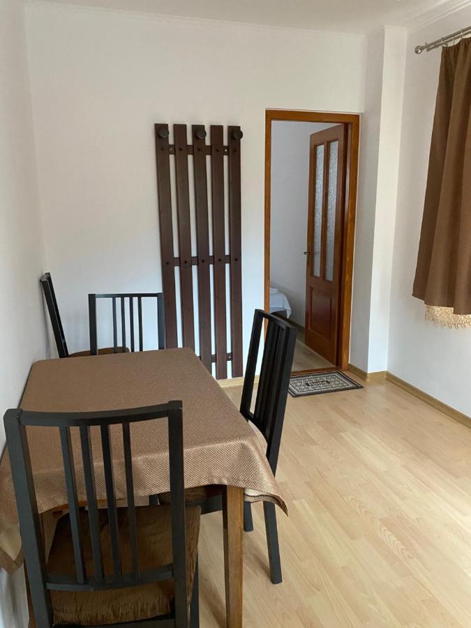 Casa Katona Apartment Sovata Luaran gambar