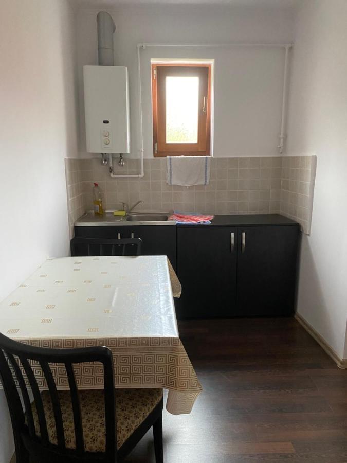 Casa Katona Apartment Sovata Luaran gambar