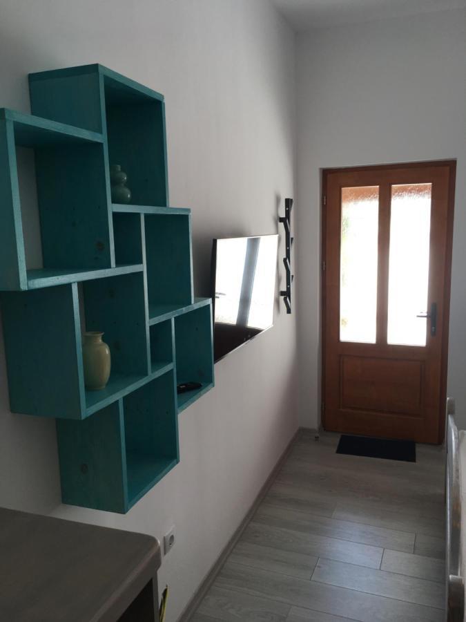 Casa Katona Apartment Sovata Luaran gambar