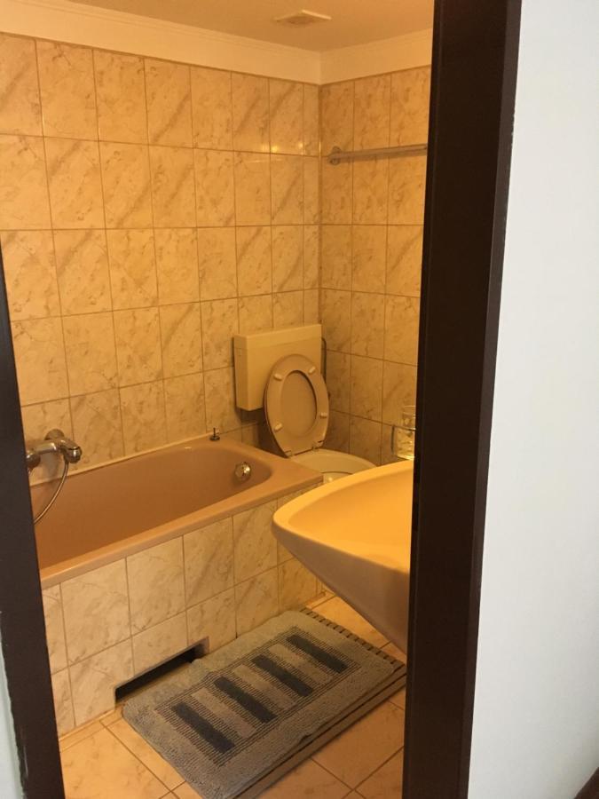 Casa Katona Apartment Sovata Luaran gambar